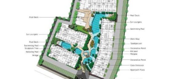 1 bedroom Condo in Bang Tao, Thailand No. 12359 14