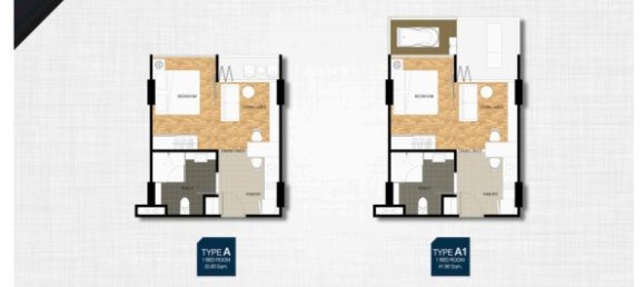 1 bedroom Condo in Bang Tao, Thailand No. 12359 12