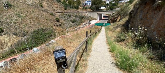 2 chambres Appartement à Benalmadena, Spain No. 37251 18