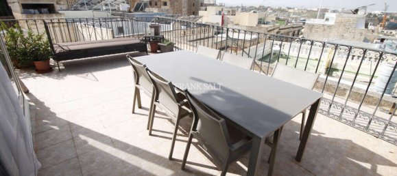 1 chambre Penthouse à Bormla, Malta No. 9288 5
