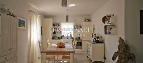 1 chambre Penthouse à Bormla, Malta No. 9288 4