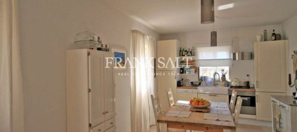 1 chambre Penthouse à Bormla, Malta No. 9288 3