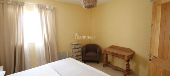 1 chambre Penthouse à Bormla, Malta No. 9288 11