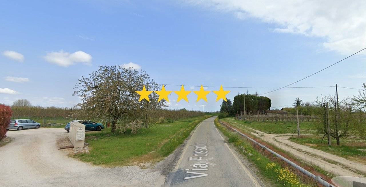 6 Schlafzimmer Wohnung in Faenza, Italy, Nr. 93590