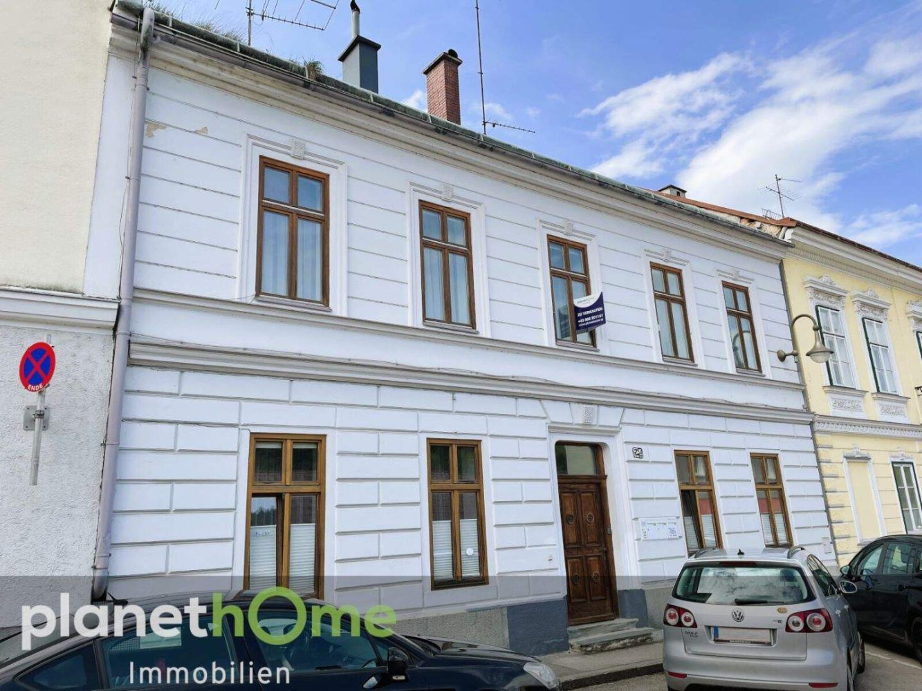 7غرفة تاون هاوس في Waidhofen an der Ybbs, Austria رقم 189431