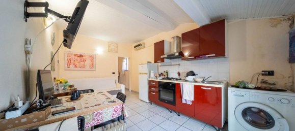 Apartamento de 2 divisões em Parma, Italy N.º 135390 3