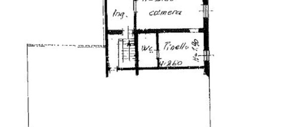 Apartamento de 2 divisões em Parma, Italy N.º 135390 18