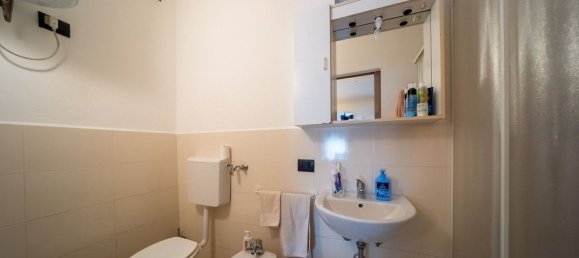 Apartamento de 2 divisões em Parma, Italy N.º 135390 12