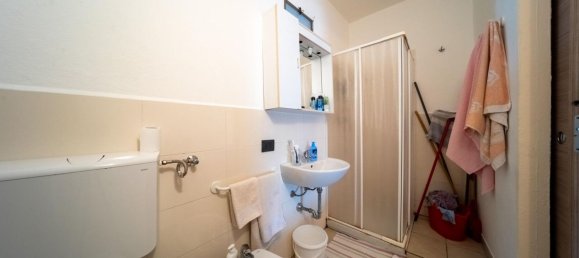 Apartamento de 2 divisões em Parma, Italy N.º 135390 11