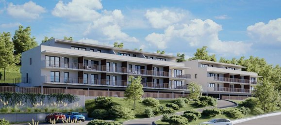 1 غرف نوم بانتهاوس في Thal, Austria رقم 212938 4