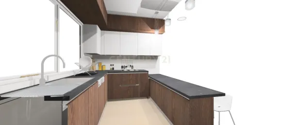 4 غرف نوم فيلا في Pyrgos, Cyprus رقم 4273 7