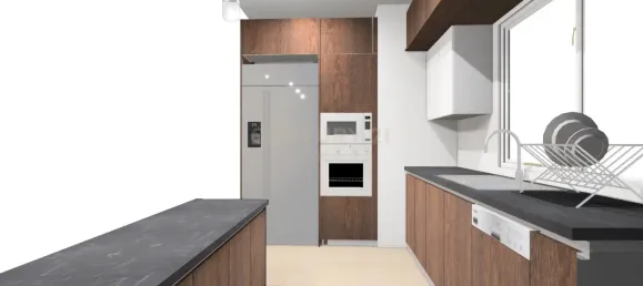 4 غرف نوم فيلا في Pyrgos, Cyprus رقم 4273 6