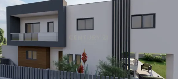 4 غرف نوم فيلا في Pyrgos, Cyprus رقم 4273 3