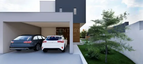 4 غرف نوم فيلا في Pyrgos, Cyprus رقم 4273 9