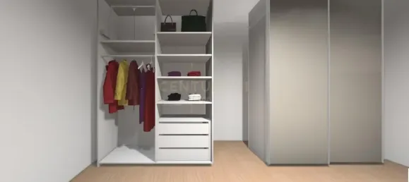 4 غرف نوم فيلا في Pyrgos, Cyprus رقم 4273 8