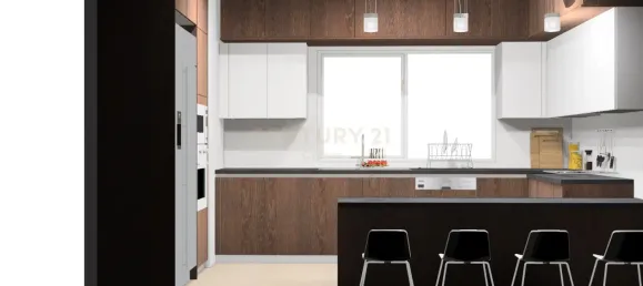 4 غرف نوم فيلا في Pyrgos, Cyprus رقم 4273 5