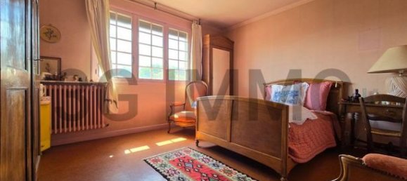 6 غرف نوم منزل في Castres, France رقم 312473 10