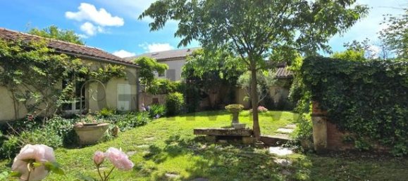 6 غرف نوم منزل في Castres, France رقم 312473 14