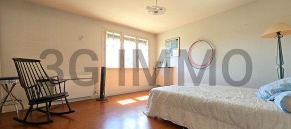 6 غرف نوم منزل في Castres, France رقم 312473 11