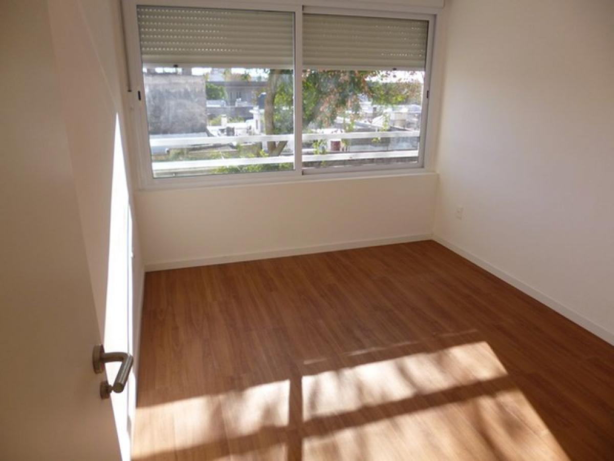 2 bedrooms Apartment in Montevideo, Uruguay No. 1920