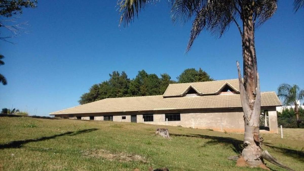 4 chambres Maison à Sao Paulo, Brazil No. 448708