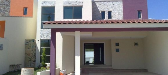 3 Schlafzimmer Haus in Nuevo Leon, Mexico, Nr. 176009 2