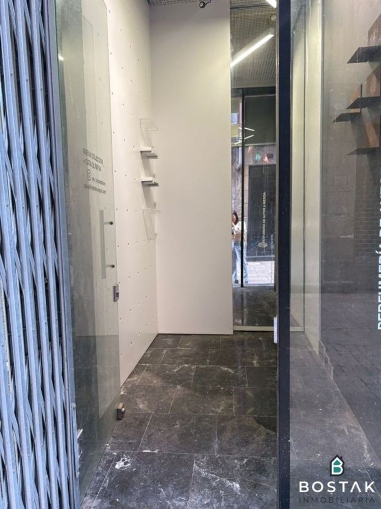 Propiedad comercial en Comunidad Autónoma Vasca, Spain 12 m² No. 234744