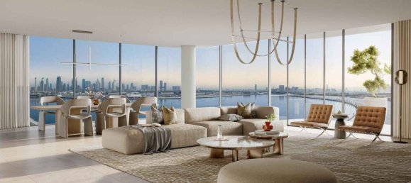 3 bedrooms Apartment for sale in Dubai Design District, Dubai, UAE № 118648 6