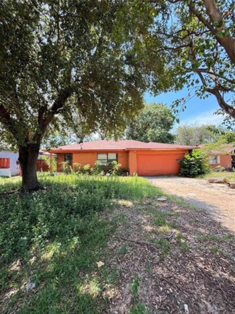 3 Schlafzimmer Haus in Dallas, USA, Nr. 375203