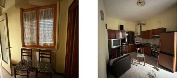 2 rooms Apartment in Caronno Varesino, Italy No. 301104 4