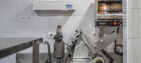 Gewerbliche Immobilie in Granada, Spain 160m², Nr. 159673 26