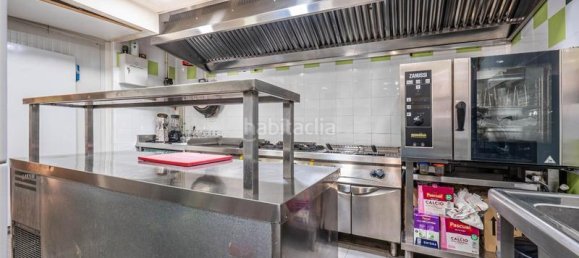 Gewerbliche Immobilie in Granada, Spain 160m², Nr. 159673 27