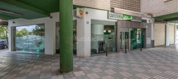 Gewerbliche Immobilie in Granada, Spain 160m², Nr. 159673 36