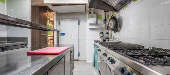 Gewerbliche Immobilie in Granada, Spain 160m², Nr. 159673 29