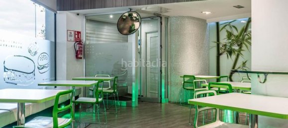 Gewerbliche Immobilie in Granada, Spain 160m², Nr. 159673 12