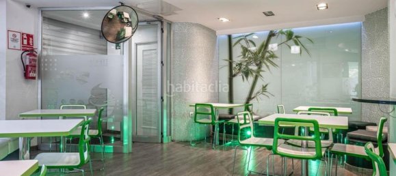 Gewerbliche Immobilie in Granada, Spain 160m², Nr. 159673 13
