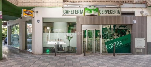 Gewerbliche Immobilie in Granada, Spain 160m², Nr. 159673 3