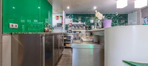 Gewerbliche Immobilie in Granada, Spain 160m², Nr. 159673 22