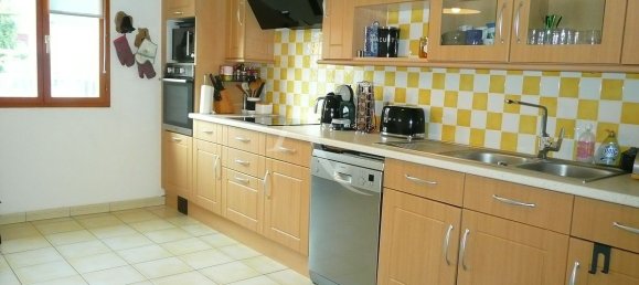 Дом с 3 спальнями в Озуар-ла-Феррьер, Франция № 188105 3