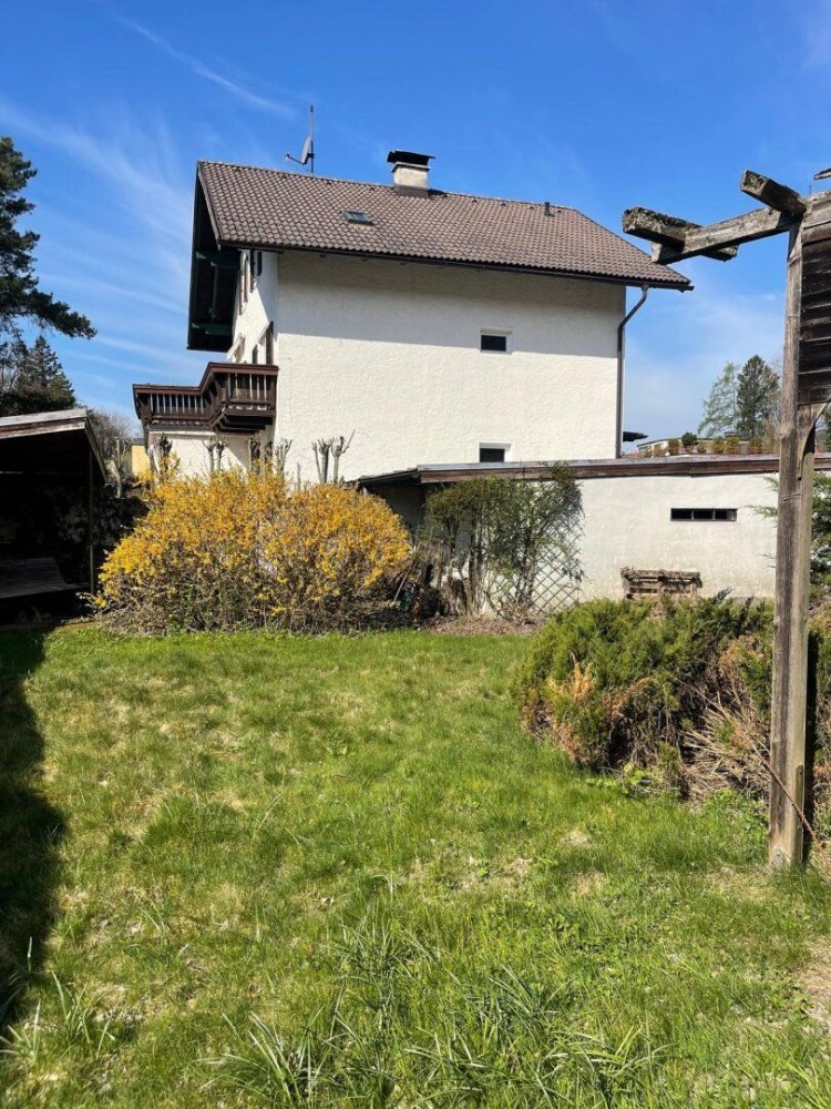  قطعة أرض في Salzburg, Austria رقم 132102