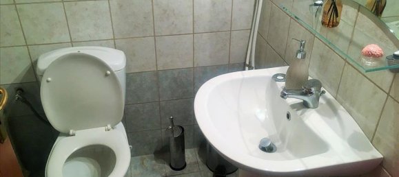 Коммерческая недвижимость с 3 спальнями в Эпаноми, Термаикос, Салоники, Центральная Македония, Македония и Фракия, Греция № 4417 15