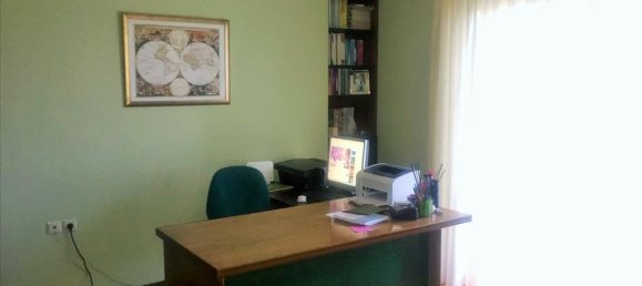 Коммерческая недвижимость с 3 спальнями в Эпаноми, Термаикос, Салоники, Центральная Македония, Македония и Фракия, Греция № 4417 19