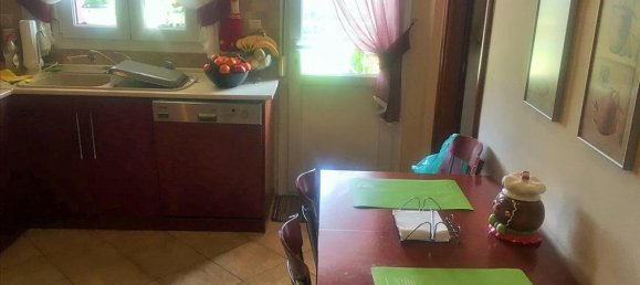 Коммерческая недвижимость с 3 спальнями в Эпаноми, Термаикос, Салоники, Центральная Македония, Македония и Фракия, Греция № 4417 17