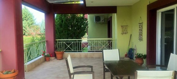 3 Schlafzimmer Gewerbliche Immobilie in Epanomi, Greece, Nr. 4417 9