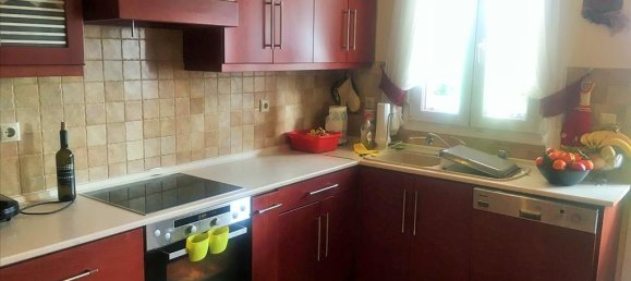 Коммерческая недвижимость с 3 спальнями в Эпаноми, Термаикос, Салоники, Центральная Македония, Македония и Фракия, Греция № 4417 16