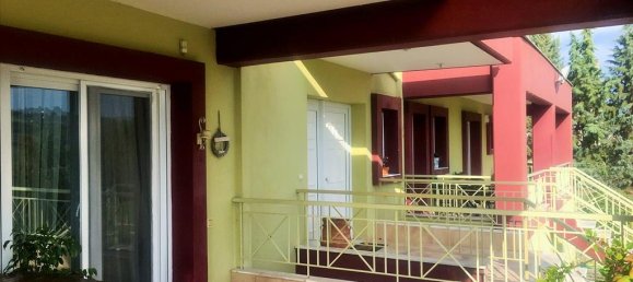 3 Schlafzimmer Gewerbliche Immobilie in Epanomi, Greece, Nr. 4417 4