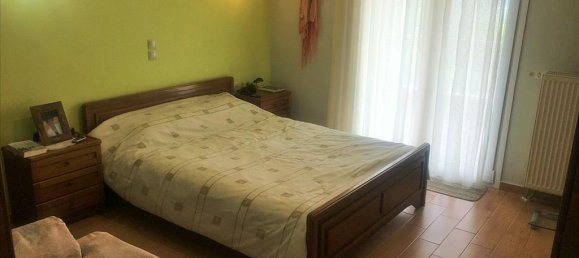 Коммерческая недвижимость с 3 спальнями в Эпаноми, Термаикос, Салоники, Центральная Македония, Македония и Фракия, Греция № 4417 24