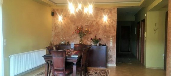 Коммерческая недвижимость с 3 спальнями в Эпаноми, Термаикос, Салоники, Центральная Македония, Македония и Фракия, Греция № 4417 7