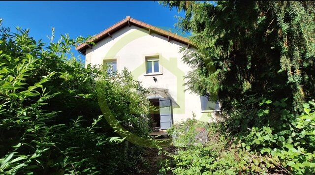 3 bedrooms House in Aulnay-sous-Bois, France No. 349213