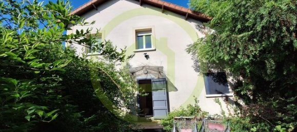 3 bedrooms House in Aulnay-sous-Bois, France No. 349213 2